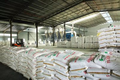 碳酸鈣創新百家爭鳴，看這家企業如何以研發運籌帷幄